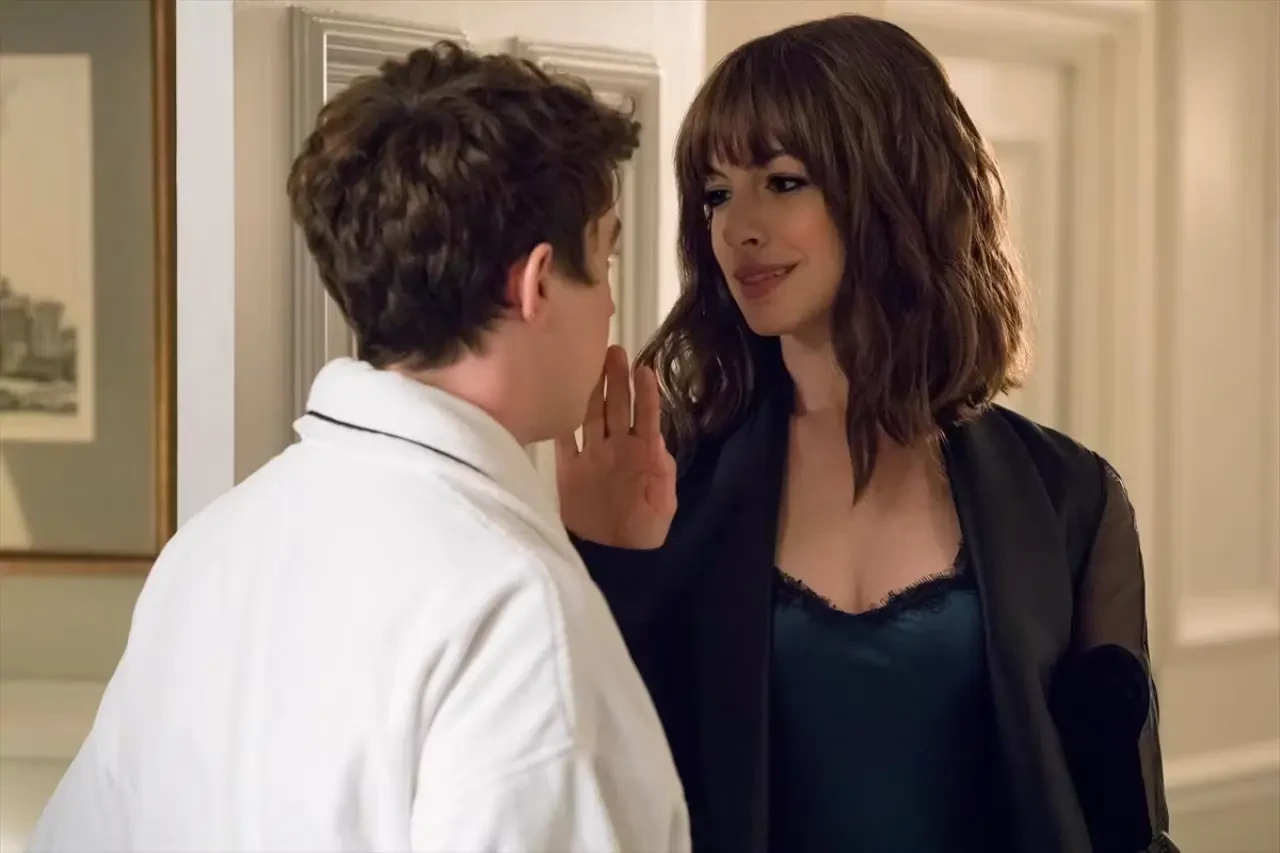 Düzenbazlar Film Konusu ve Oyuncuları (2026) | The Hustle Konusu, Oyuncu Kadrosu ve IMDb Puanı 5