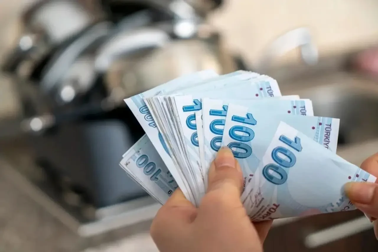 Mevduat Faiz Getirileri Rekor Kırdı: 1 Milyon TL'nin 32 Günde Elde Ettiği Kazançta Tarihi Zirve! 5