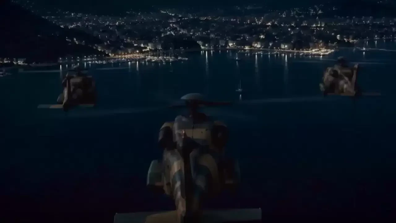 TRT Asırlık Gece Dizisi Oyuncuları ve Konusu! Asırlık Gece Kaç Bölüm, Hangi Kitaptan Uyarlandı? 2