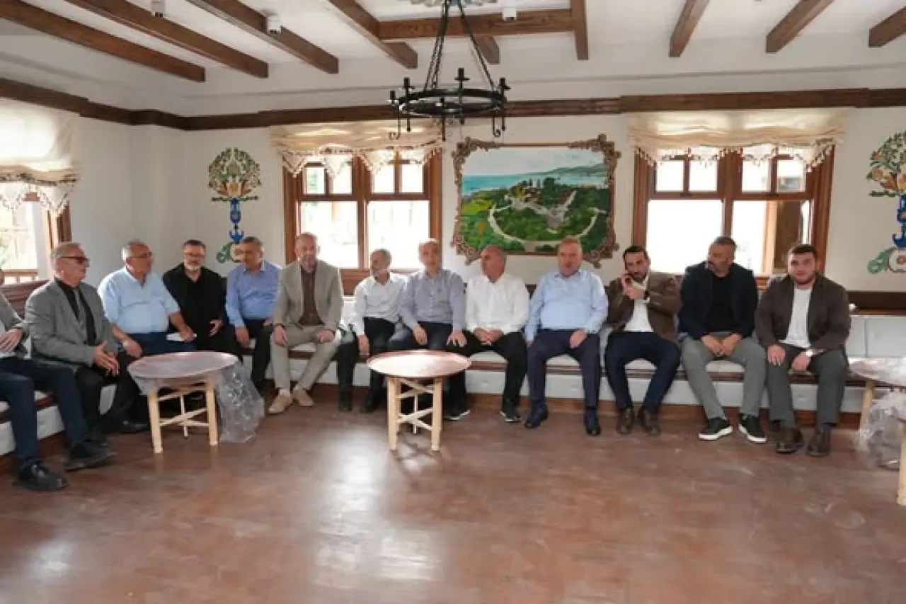 Rize’ye Yeni Kültür ve Sanat Merkezi: Çalışmalar Hızla Devam Ediyor 5