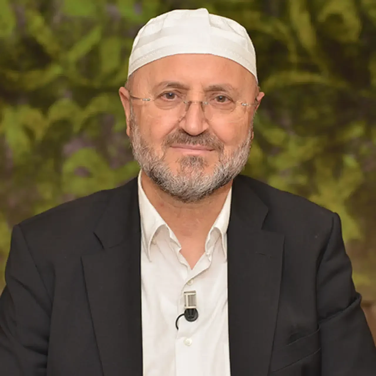 Abdullah Sert Hoca Kimdir? Eşi Kimdir, Öldü mü, Hangi Cemaatten? 1