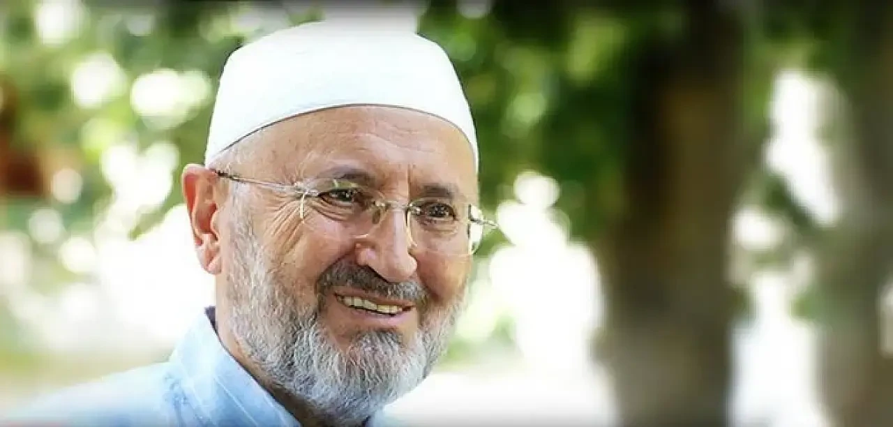 Abdullah Sert Hoca Kimdir? Eşi Kimdir, Öldü mü, Hangi Cemaatten? 2