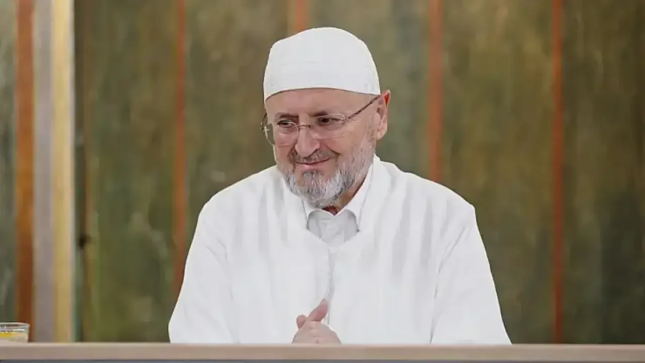 Abdullah Sert Hoca Kimdir? Eşi Kimdir, Öldü mü, Hangi Cemaatten? 4