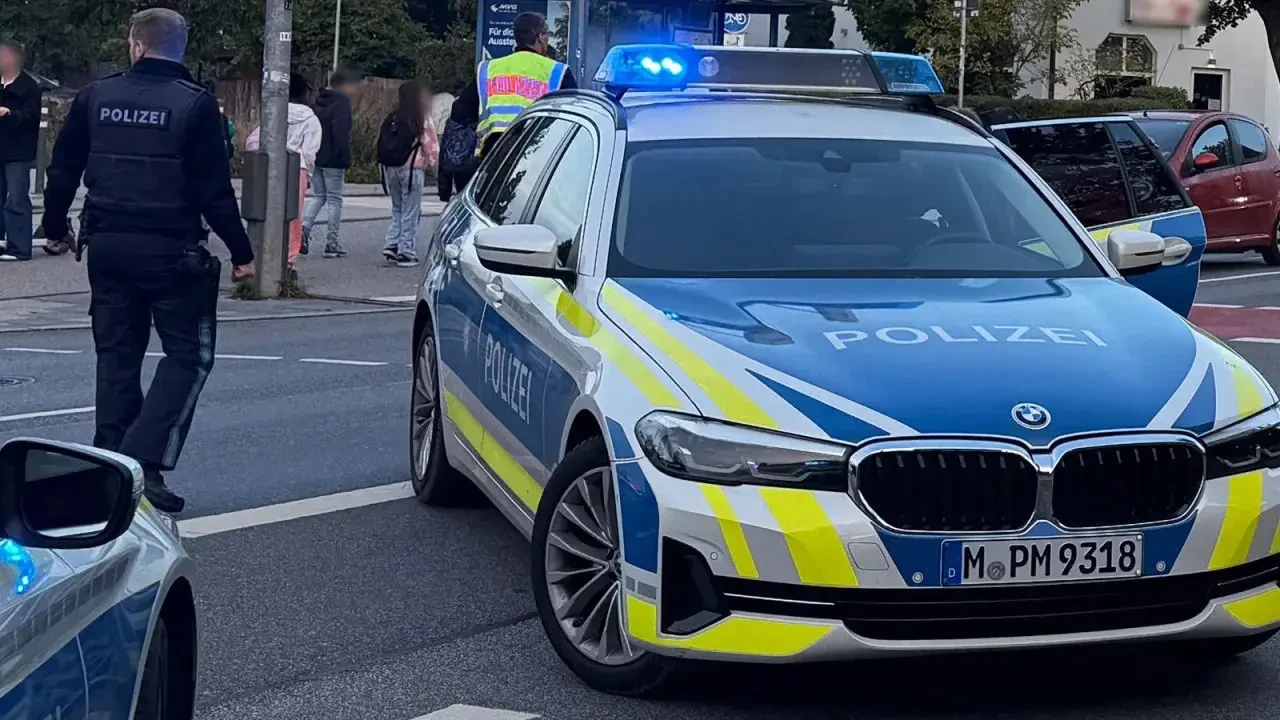 Münih'te 1 Ekim'de Patlama Gerçekleşti: Can ve Mal Kaybı Bilgileri Bekleniyor!