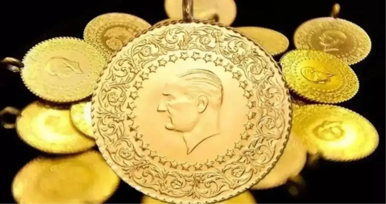 10 Ekim Altın Piyasası Güncellemesi: Gram, Çeyrek, Yarım ve Tam Altın Fiyatları Ne Kadar?