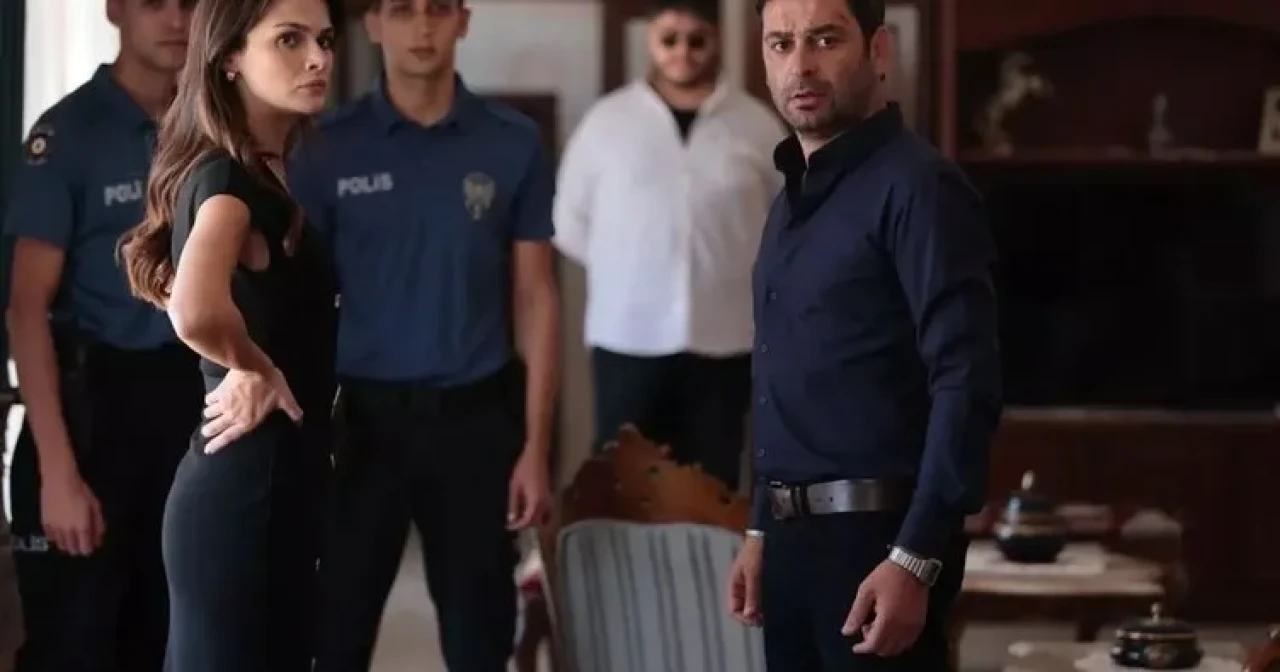 Kanal D'de Yayınlanan Uzak Şehir'in 33. Bölümünde Duygusal Anlar: "Sevdiğim Adamın Yanında Olmak İstiyorum!"  Full İzleme Bilgisi!