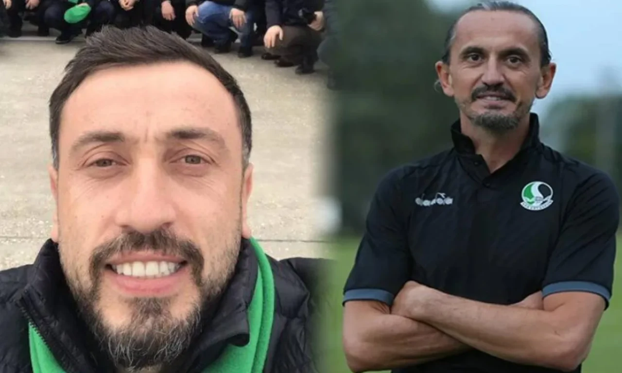 Hakan Özlü kimdir? Tuncay Şanlı'nın arkadaşı ve ortağı Hakan Özlü ne iş yapıyor?