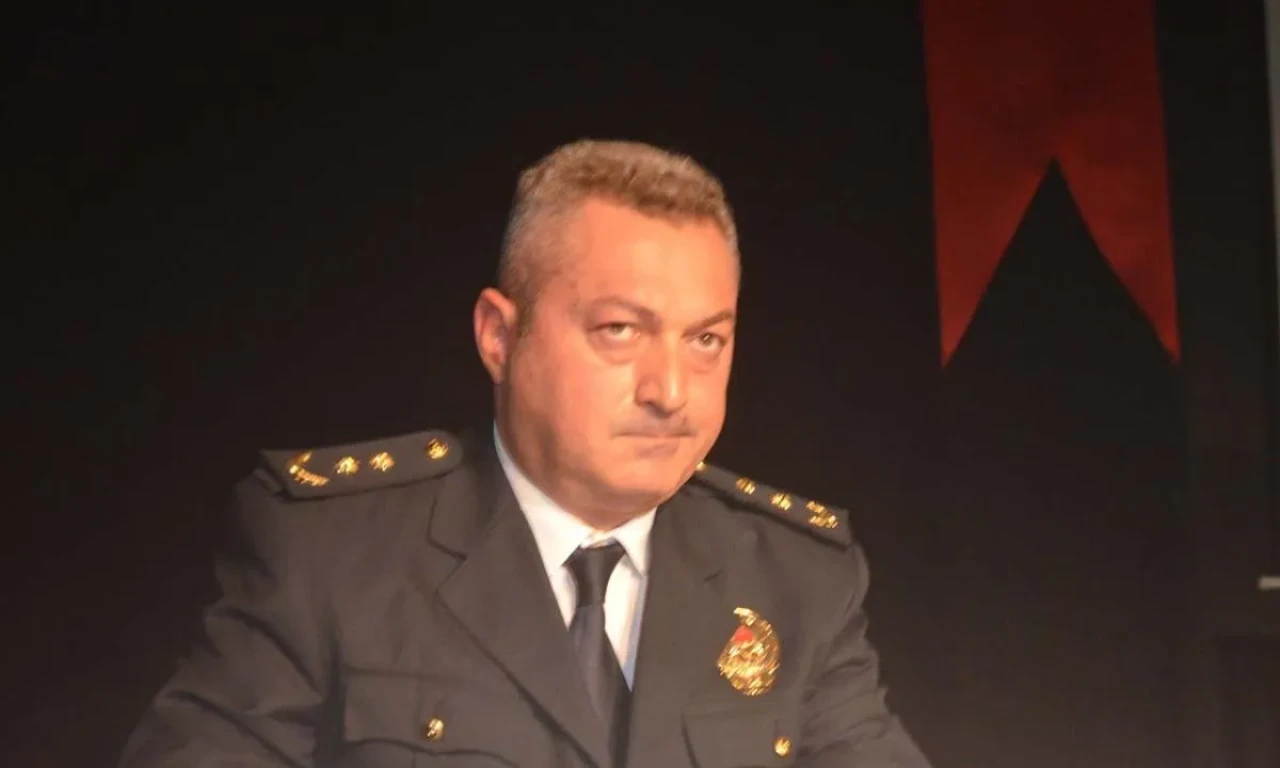 Oktay Çelik: Emniyet Müdürü Kimdir ve Özel Hayatı Hakkında Bilgiler!