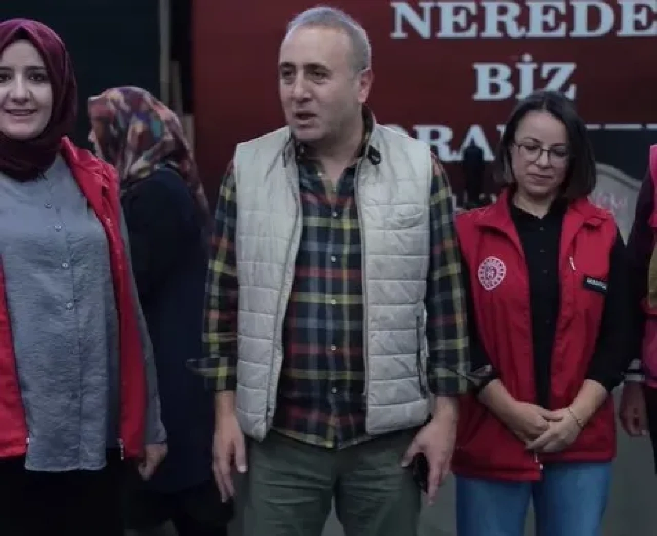 Erzurum'da Dijital Detoks Etkinliği ile Gerçek İletişim Yeniden Keşfedildi