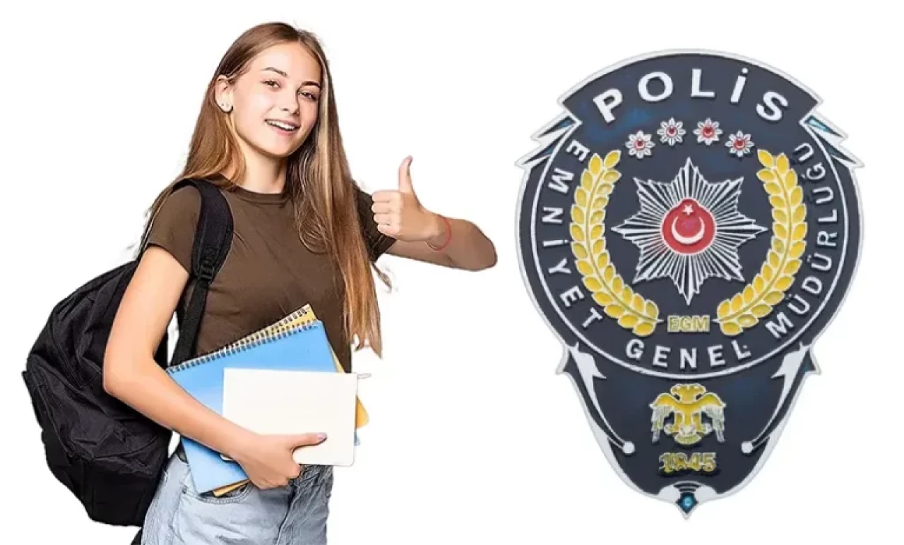 2025 Lise Mezunları İçin Polislik: Gereken Şartlar ve Süreçler Nelerdir?