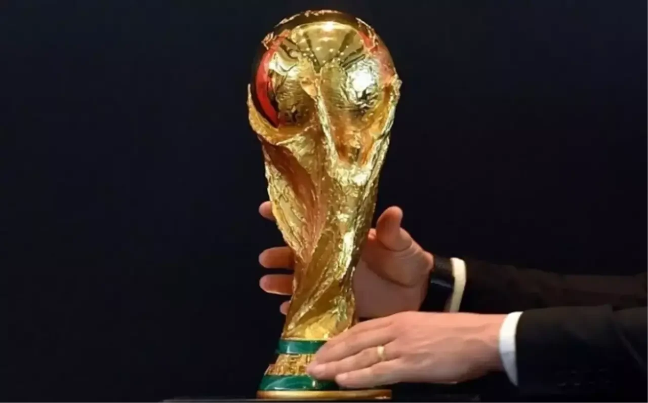 2026 Dünya Kupası'na Katılmaya Hak Kazanan Ülkelerin Tam Listesi Açıklandı!