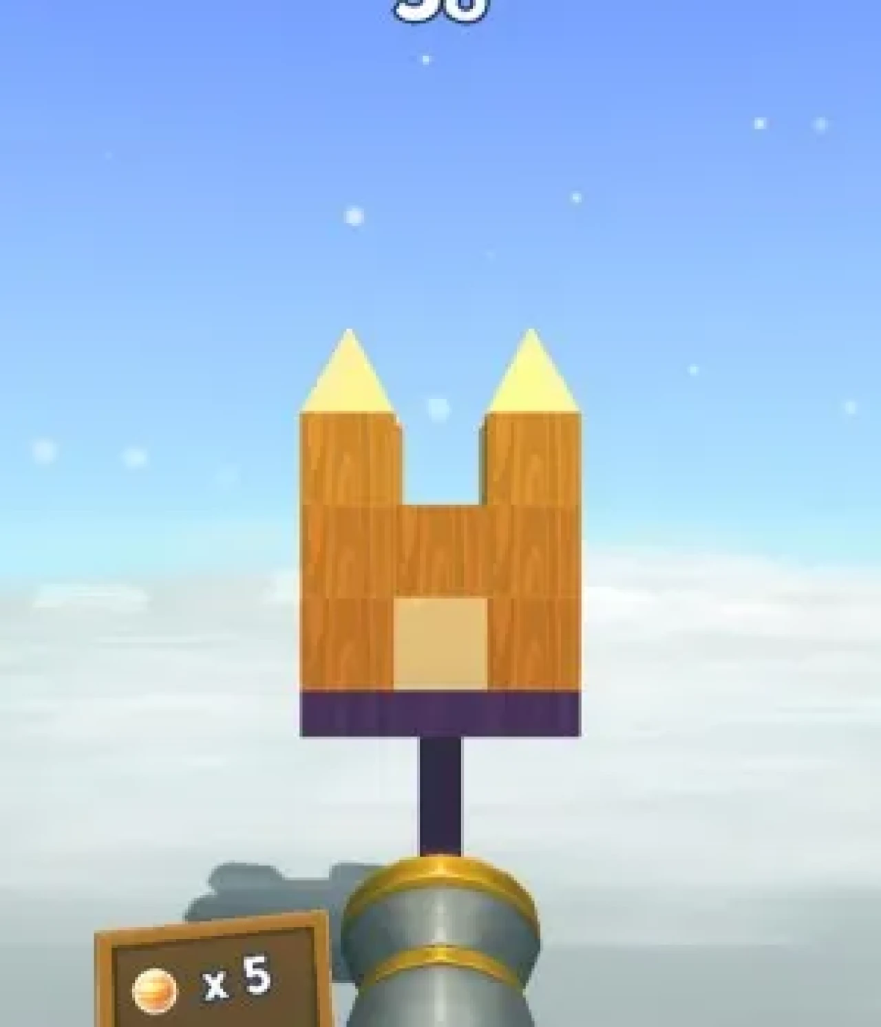 "Knock Balls APK: Android'da Yüzlerce Seviye ile Nişancı Eğlencesi!"