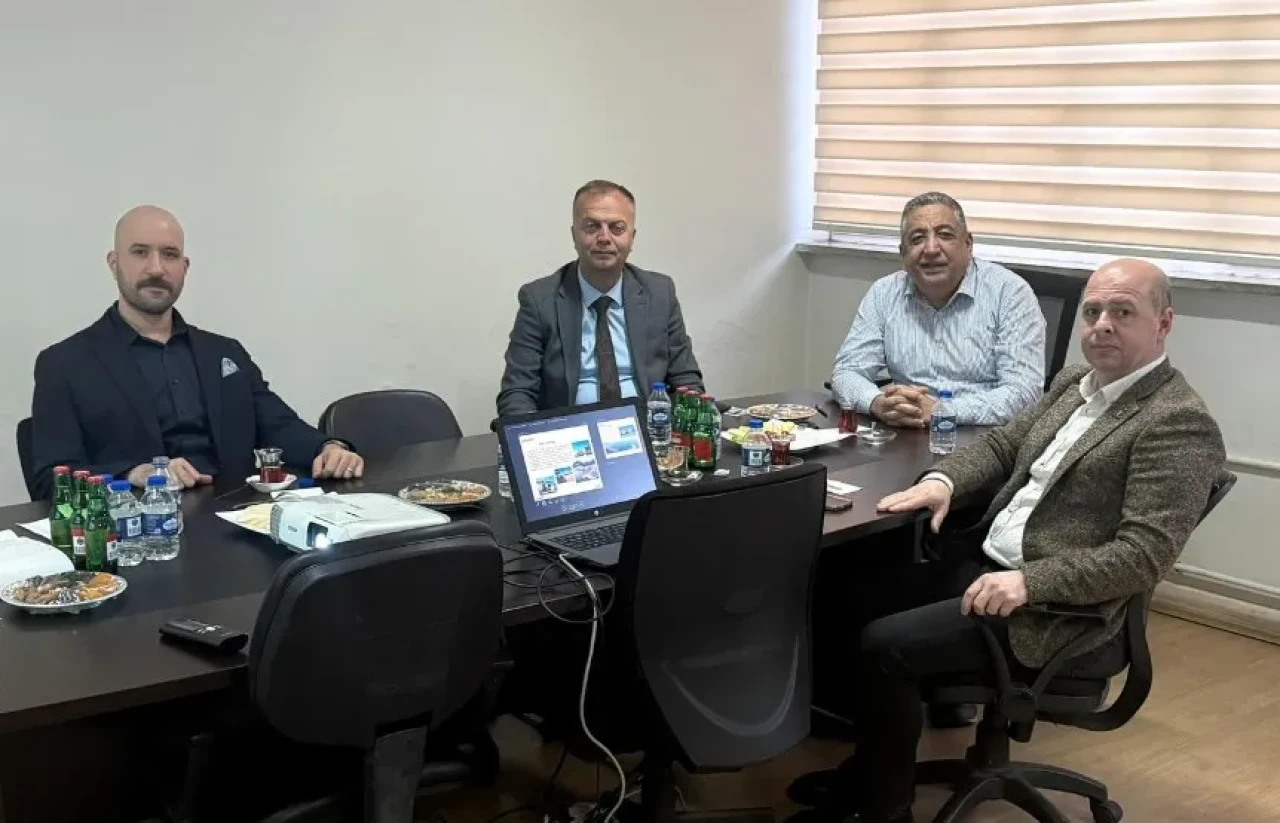 Artvin Ticaret Borsası'ndan Tarım ve Ticaret İçin Önemli Toplantı