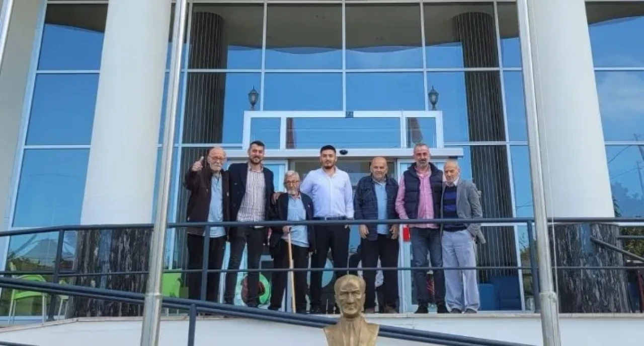 Trabzon ve Rize Huzurevleri Bocce Turnuvası ile Dostluk Aşılıyor
