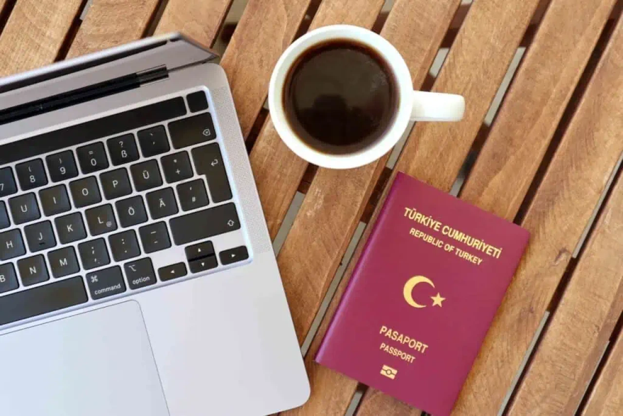 Schengen Vizesi Şartları Güncellendi: Schengen Vizesi Nasıl Alınır?