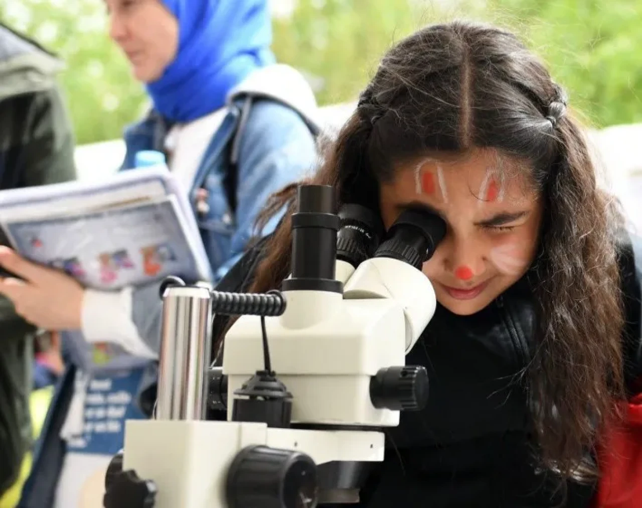 Trabzon'dan özel yetenekli bireyler için bilgilendirici bülten yayımlandı