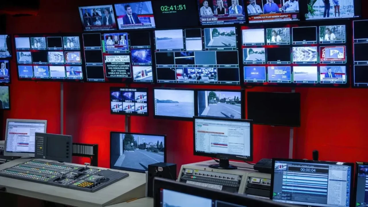 AS TV Kimin? AS TV Sahibi Kimdir? AS TV Kime Satıldı?