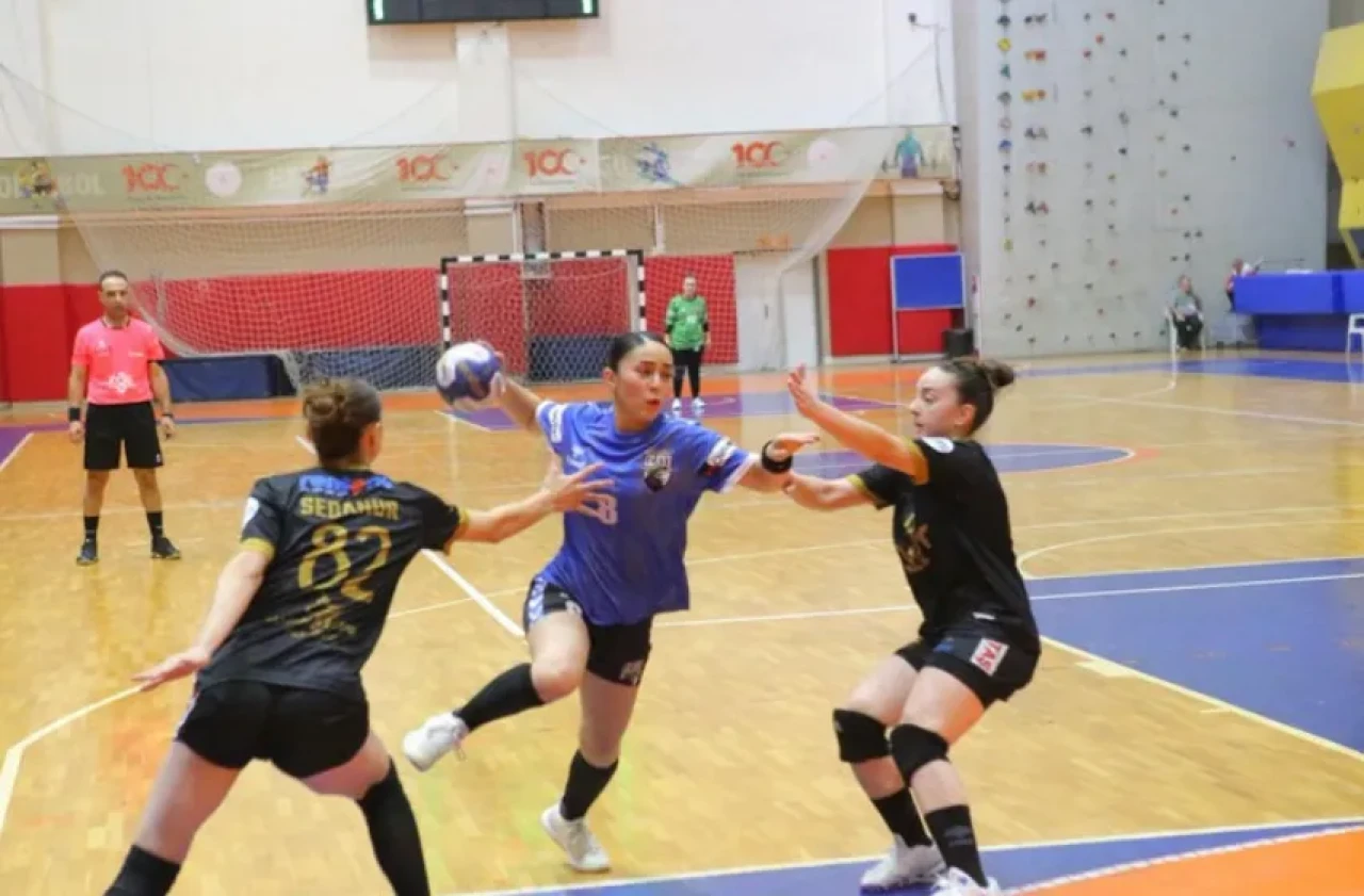 Ardeşen Belediyesi SK, Samsun deplasmanında galibiyetle döndü