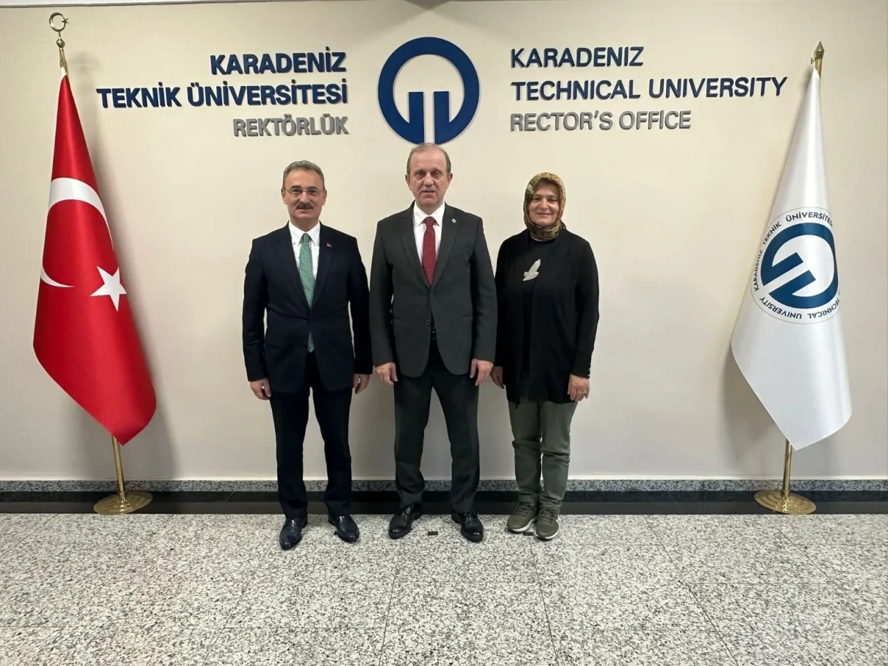 KTÜ’den ‘Ağasar Balı’na Coğrafi İşaret Desteği
