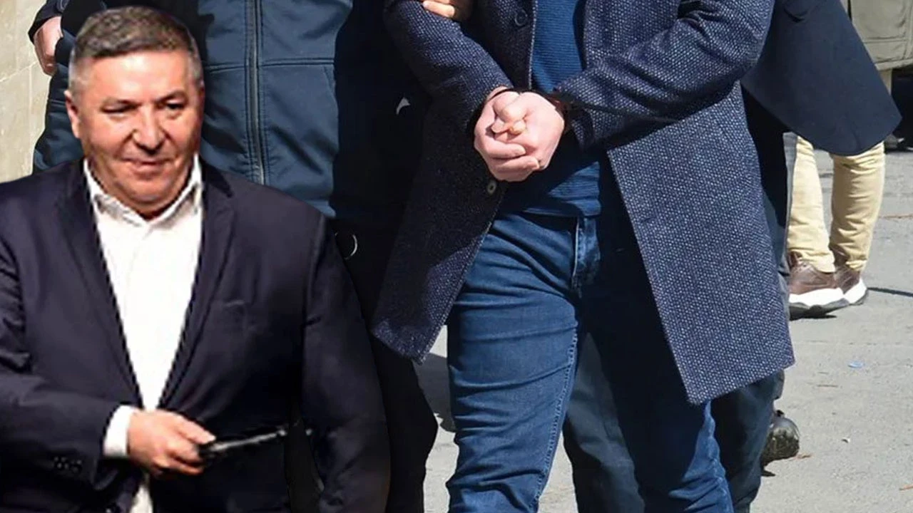 Halil Doğan Neden Gözaltına Alındı? Armas Oteller Grubu Halil Doğan Kimdir Nerelidir?