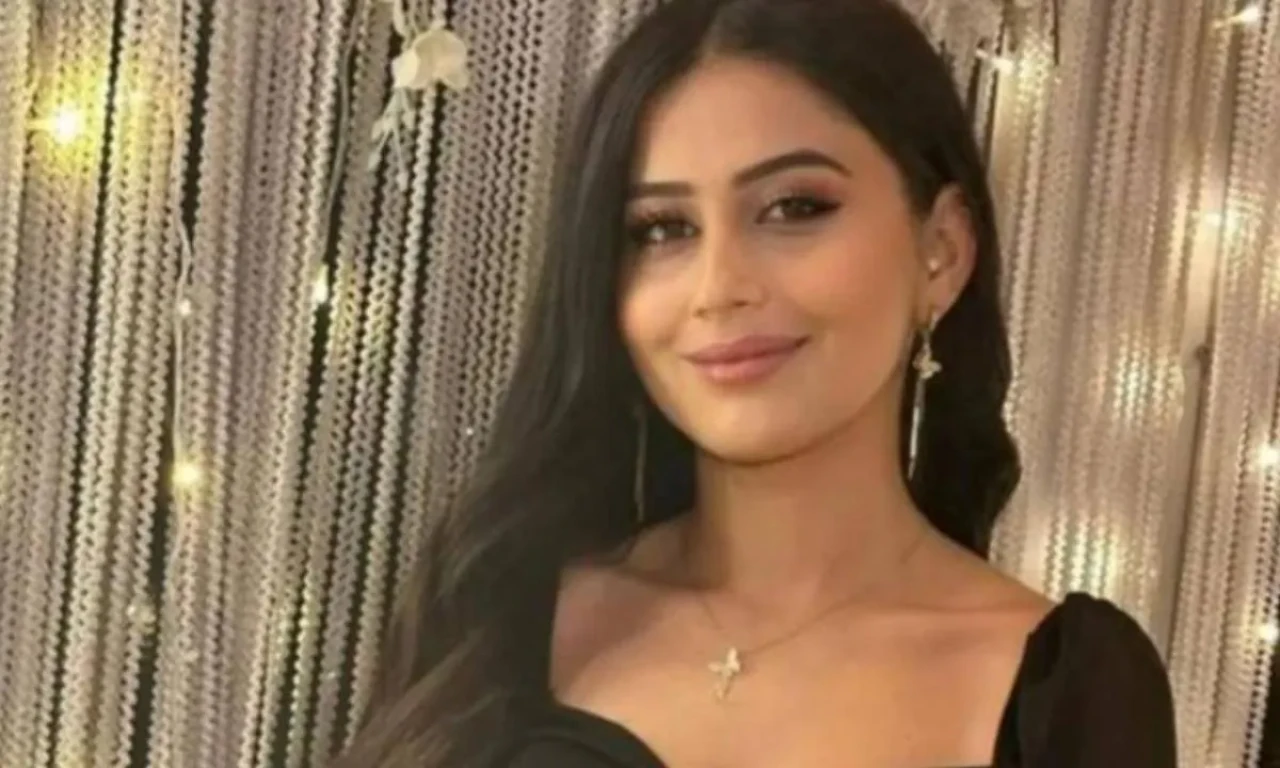 Merve Ongun'un Gizemi: Eski Sevgilisi Neden Yoğun Bakımda? Motosiklet Tartışması İlişkilerini Nasıl Etkiledi?