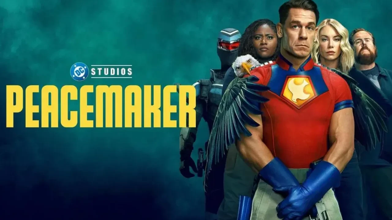 Peacemaker'ın 3. sezonu gerçekleşecek mi? Yayın tarihi hakkında bilgi var mı?