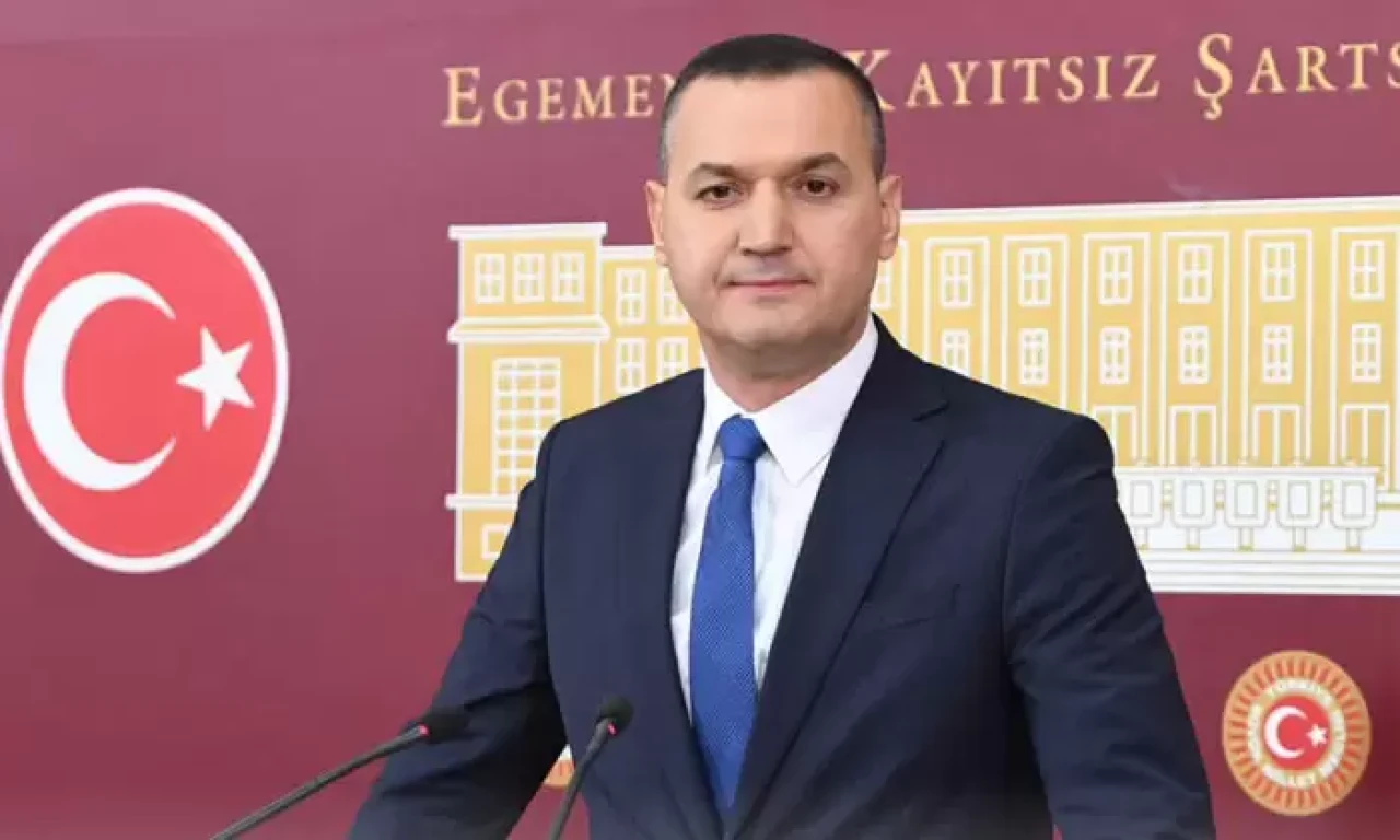 Milletvekili Yaldır’dan sert tepki: Siyasetçinin görevi ima etmek değil, hesap sordurmaktır!