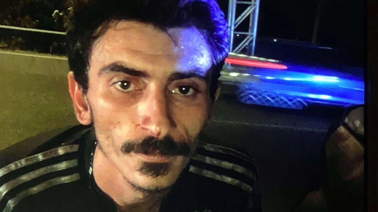 Aslıhan'ın ölümünde yeni gelişme yaşandı, gözaltına alınan tutuksuz sanık adliyeye götürüldü