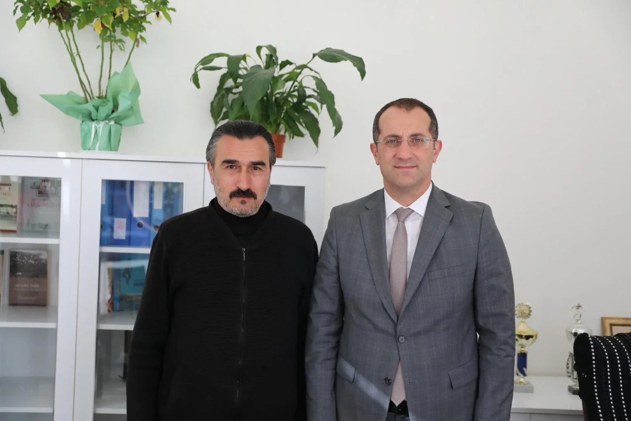 Akçaabat'ta Mahalle Gelişimi İçin Dernek Ziyareti ve İş Birliği Mesajı