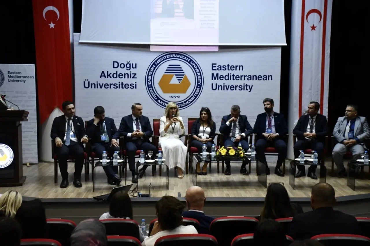 Artvin Barosu ve Doğu Akdeniz Üniversitesi’nden Genç Hukukçulara Mentörlük İş Birliği