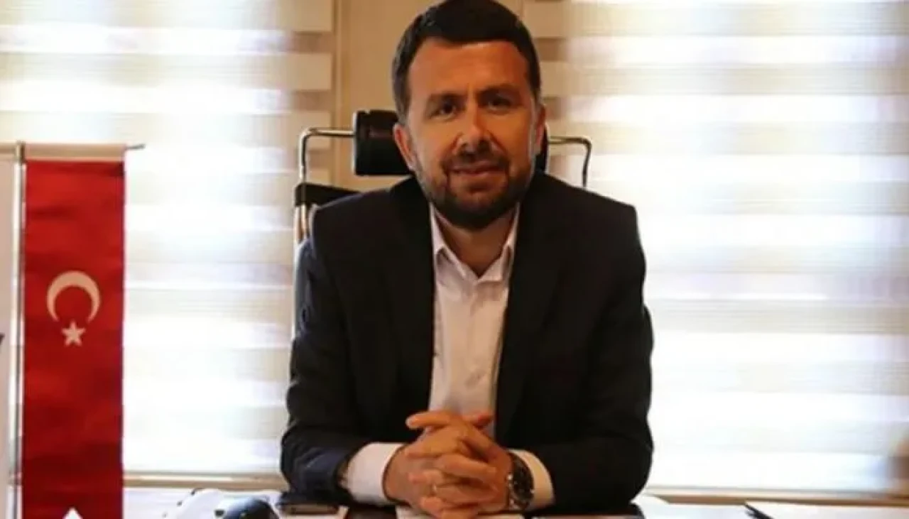 Basın İlan Kurumu’nda Görev Değişimi: Abdulkadir Çay Genel Müdür Olarak Atandı