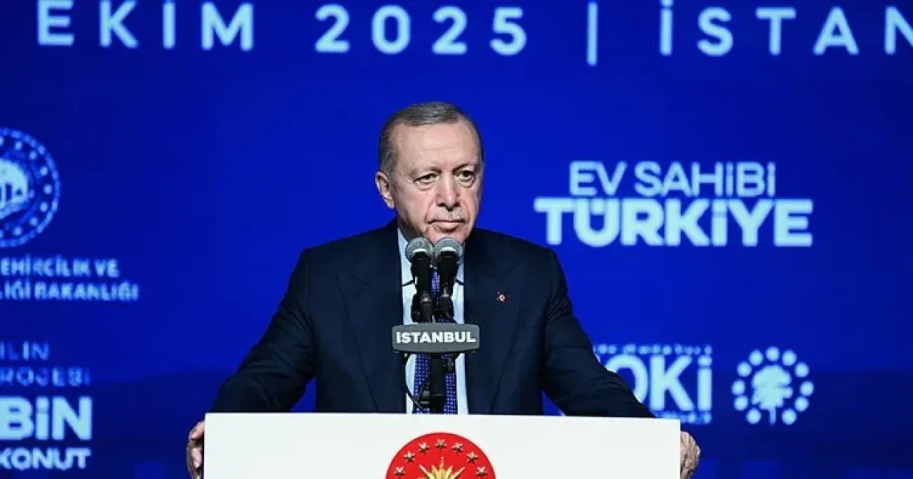 SON DAKİKA! TOKİ Kiralık Konut Sistemi Devreye Alınıyor: Yarı Fiyat Uygulanacak
