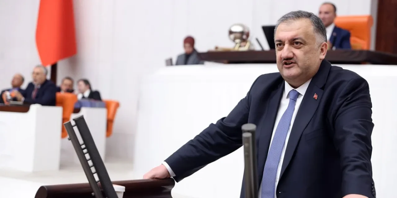 DEVA Partisi'nden deprem sonrası güvenlik ve kentsel dönüşüm uyarısı: Rant değil, insan odaklı dönüşüm