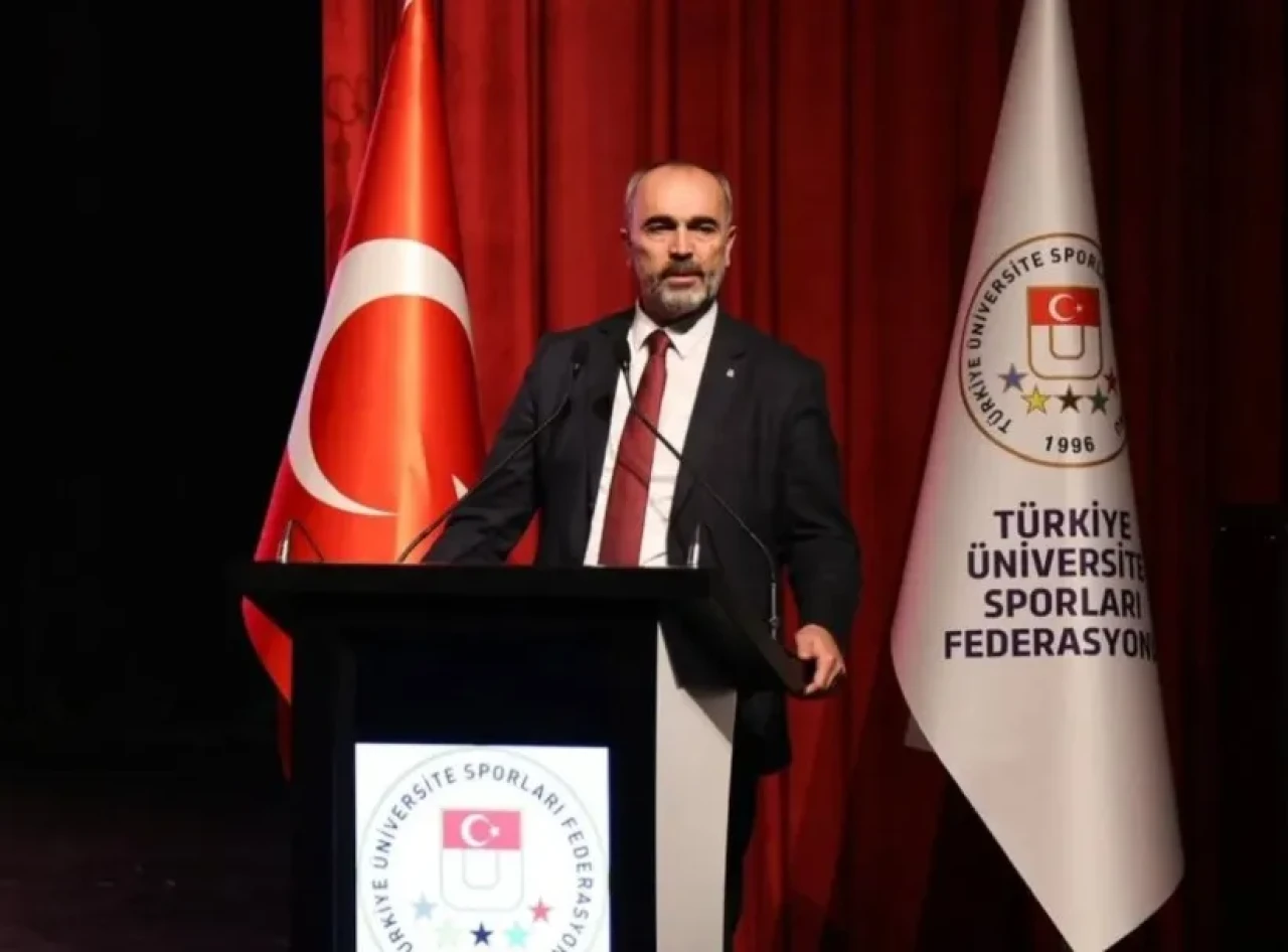 Bayburt Üniversitesi, 208 üniversite arasında 6. sıraya yükselerek spor alanındaki başarısını taçlandırdı