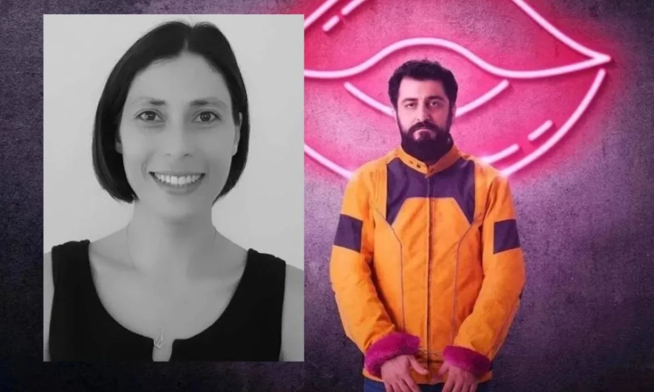 Mahsun J. Seçil ve İlke Tuhta'nın sosyal medya hesapları ve kimlikleri hakkında merak edilenler!