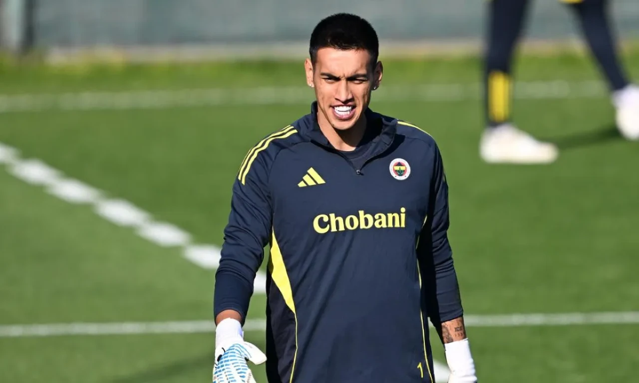 İrfan Can Kahveci'nin Fenerbahçe'ye Kötü Müjdeleri: İki Hafta Saha Dışı!