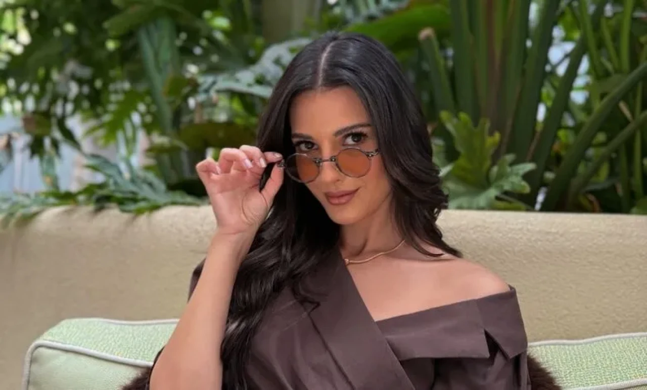 Mahassine Merabet Kimdir?