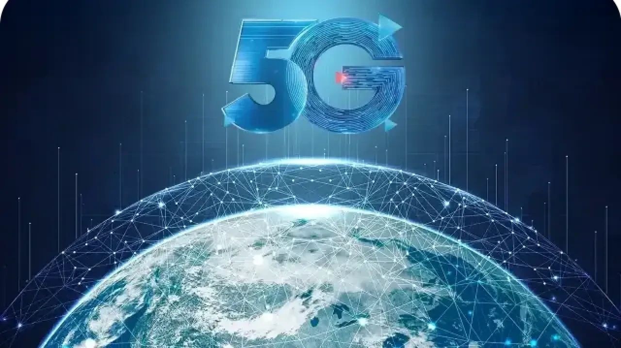 Ulaştırma Bakanı Uraloğlu'ndan müjde: 5G teknolojisi 1 Nisan 2026'da faaliyete geçiyor!