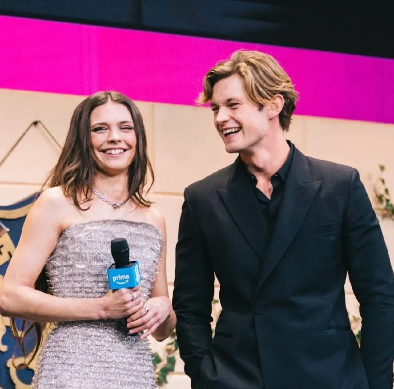 Maxton Hall 2. Sezon Ne Zaman? Oyuncular Kimler, Konusu Nedir?