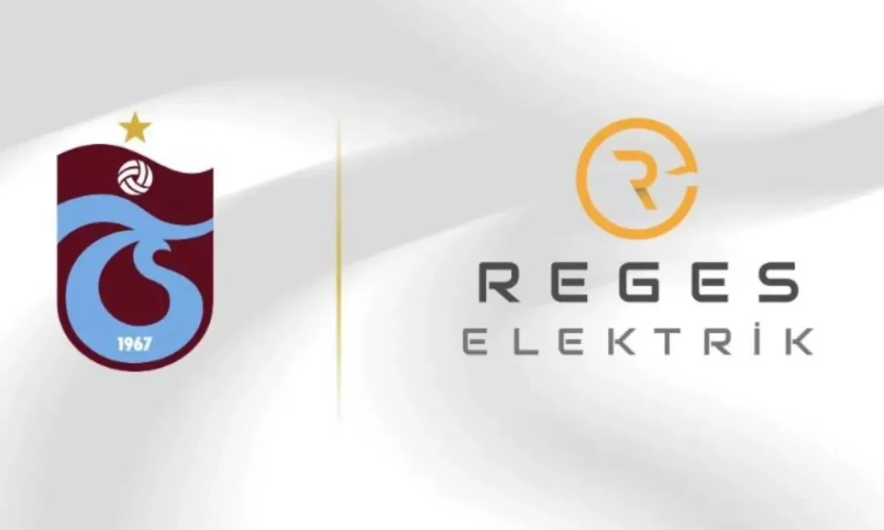 Reges Elektrik kimin, sahibi kim? Trabzonspor sponsorluk anlaşmasından ne kadar alacak?