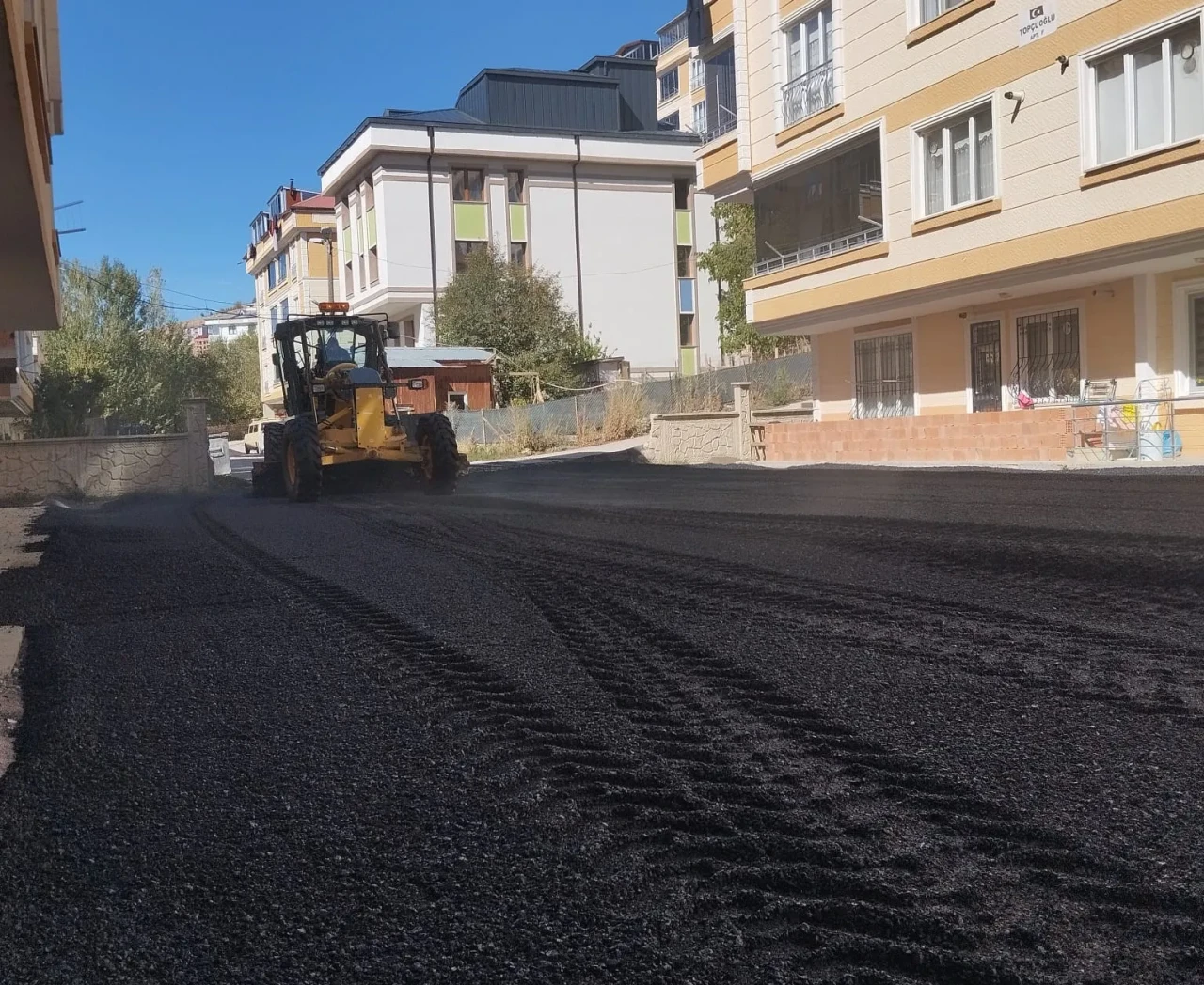 Bayburt Belediyesi'nden yaşam kalitesini artıran kapsamlı hizmetler!