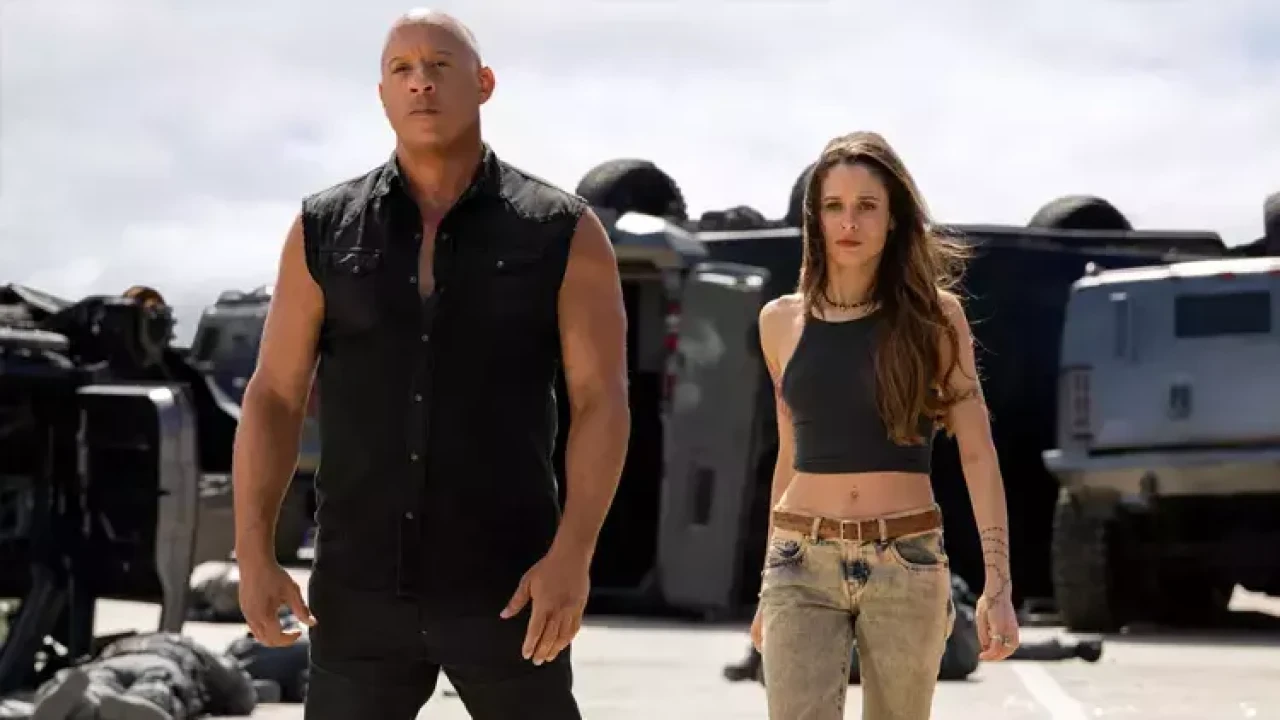 Hızlı ve Öfkeli 11'in Vizyon Tarihinde Değişiklik Var mı? Çıkış Tarihi Belirsiz!