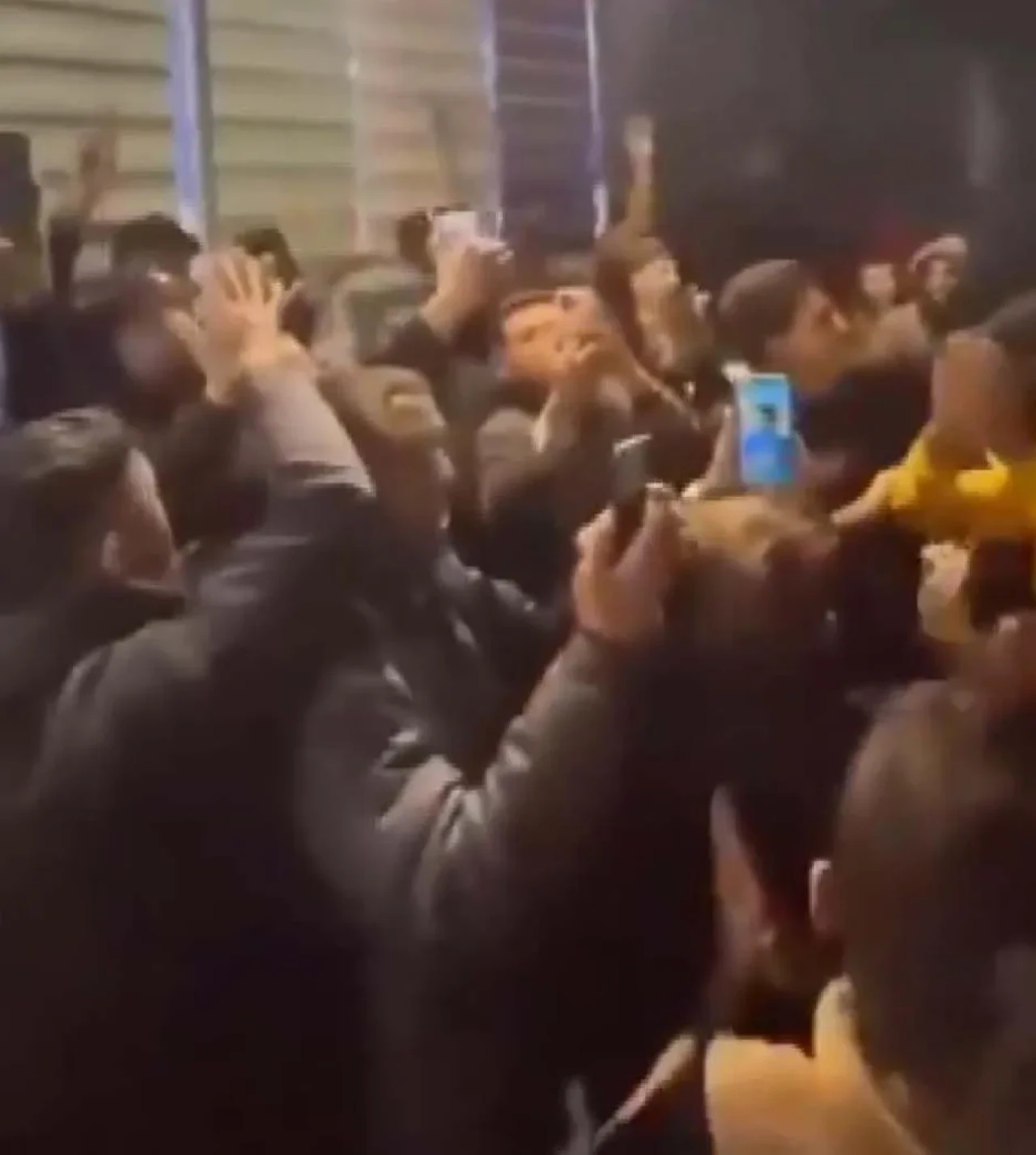 Gazze'de Ateşkes Sevinci: Sokaklar Kutlama ile Doldurdu