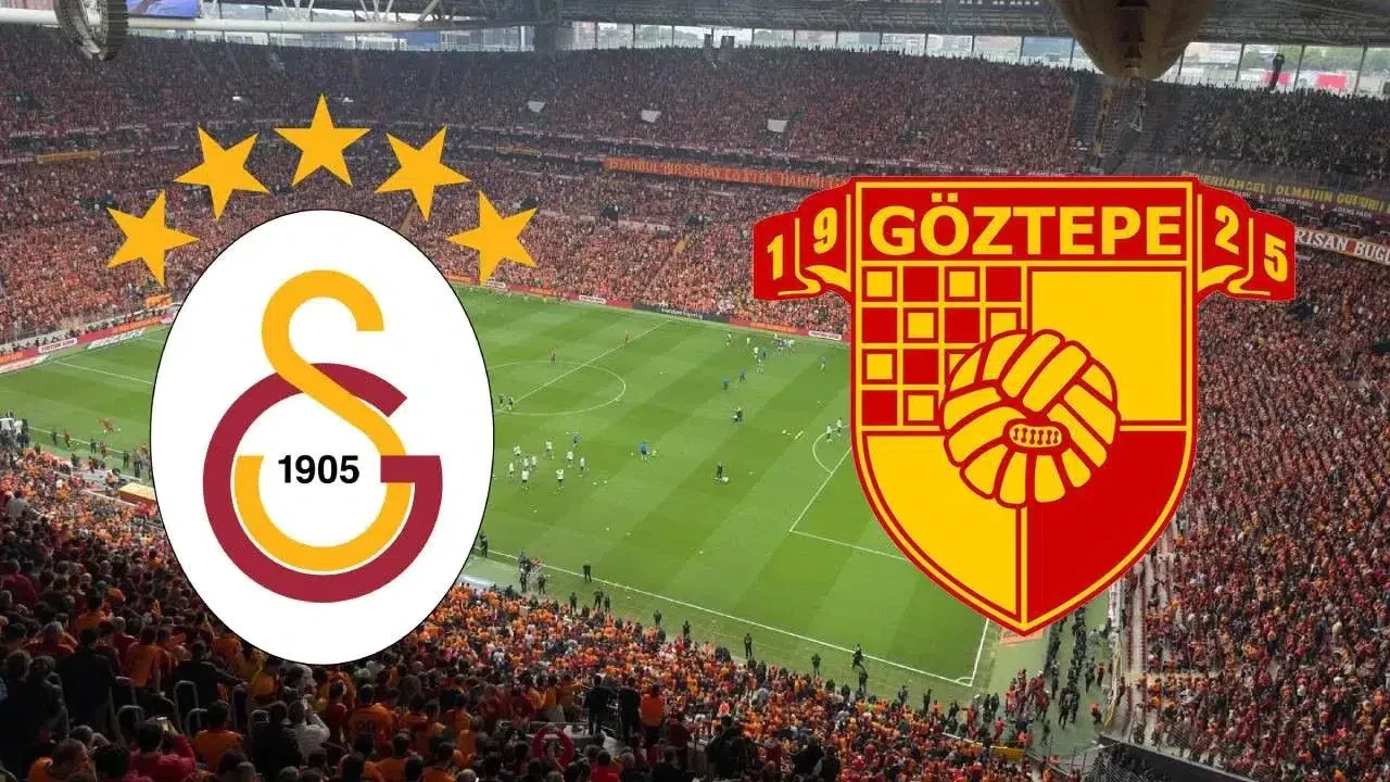 Şifresiz Selçuk Sport Galatasaray Göztepe maçı canlı izle Taraftarium24 CANLI ANLATIM