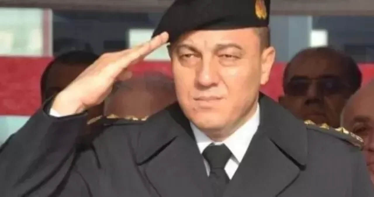 Tuğgeneral Selami Akşit Hayatını Kaybetti