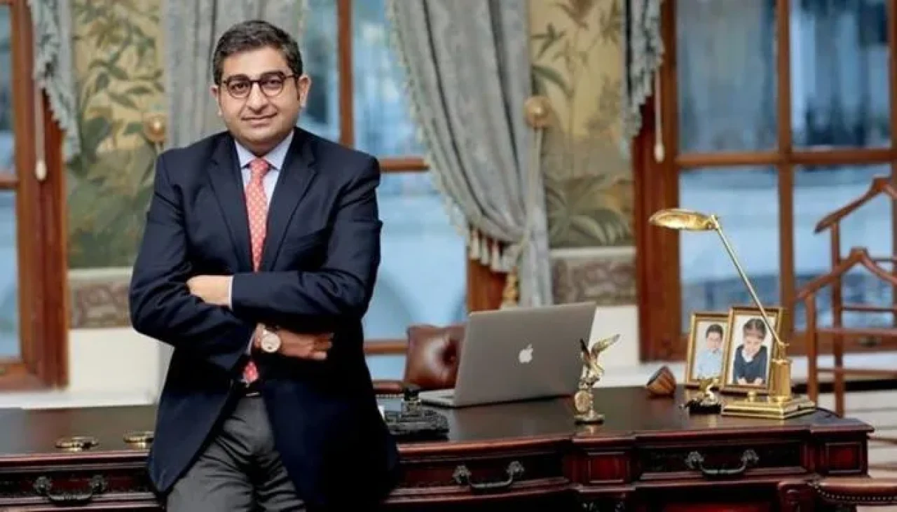 Sezgin Baran Korkmaz neden gözaltına alındı? Bizzat açıkladı