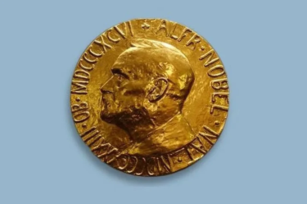 2025 Nobel Edebiyat Ödülü’nün sahibi belli oldu