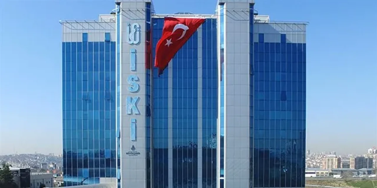 İSKİ 23 sözleşmeli personel alacak