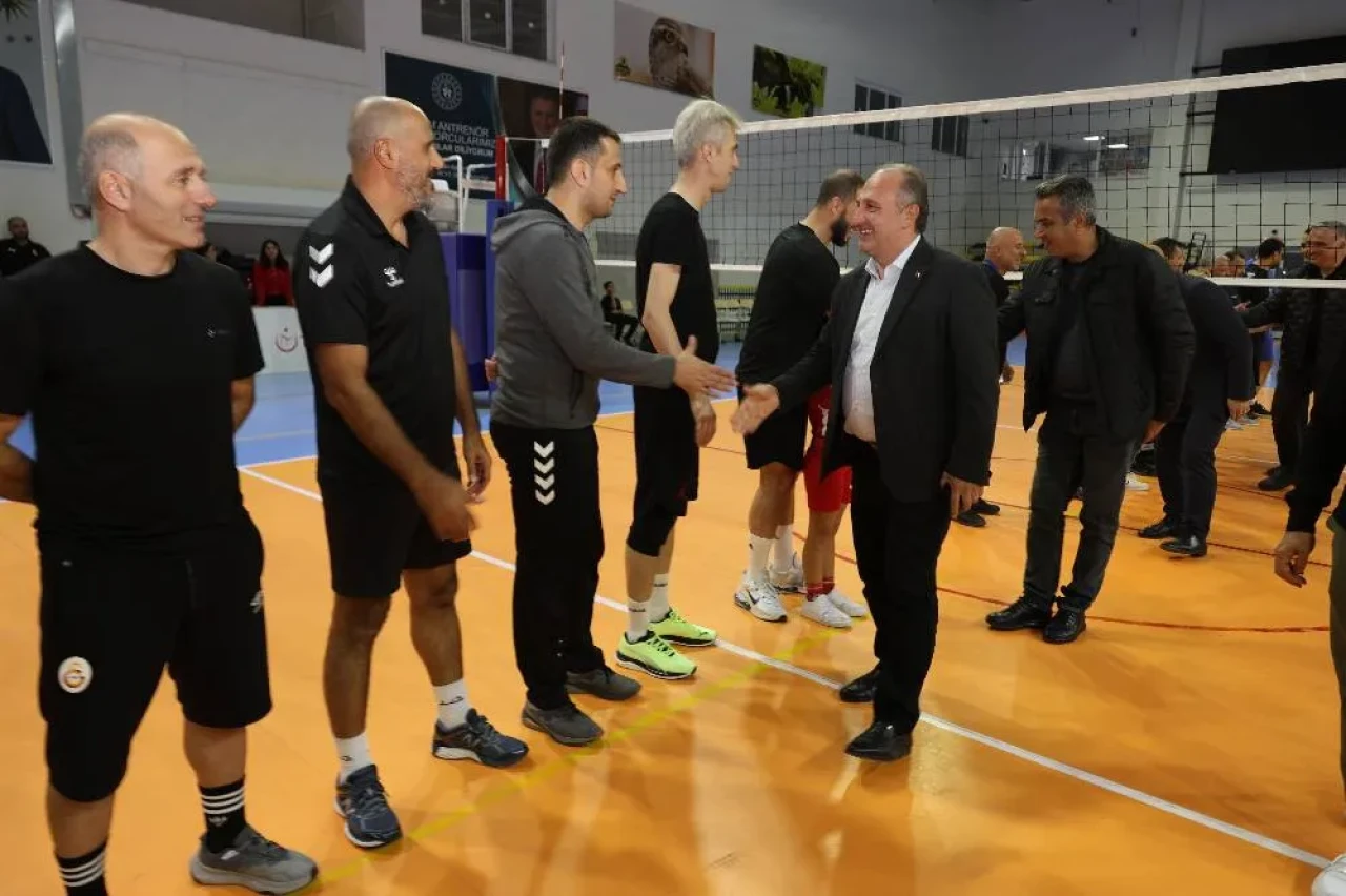 Cumhuriyet Bayramı'nda Arhavi'de Spor Müsabakaları Heyecanı!