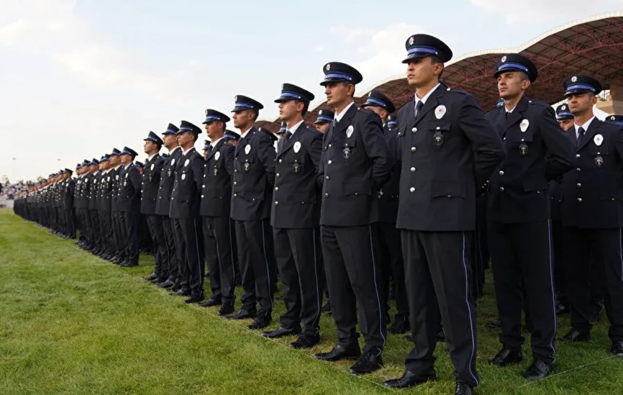 2025 Yılına Ait 33. Dönem POMEM Polis Alım Başvuruları: Tarih ve Gereklilikler Ne Zaman Açıklanacak?